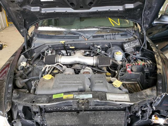 Photo 12 from auction – 2000 DODGE DURANGO with VIN 1B4HS28N0YF140810