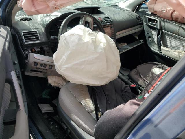 Photo 8 from auction – 2018 SUBARU FORESTER 2 with VIN JF2SJAGC2JH517560