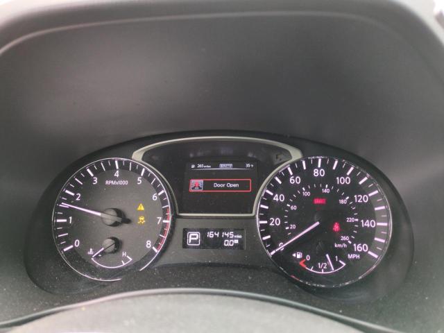 Photo 9 from auction – 2014 NISSAN PATHFINDER with VIN 5N1AR2MM0EC692099