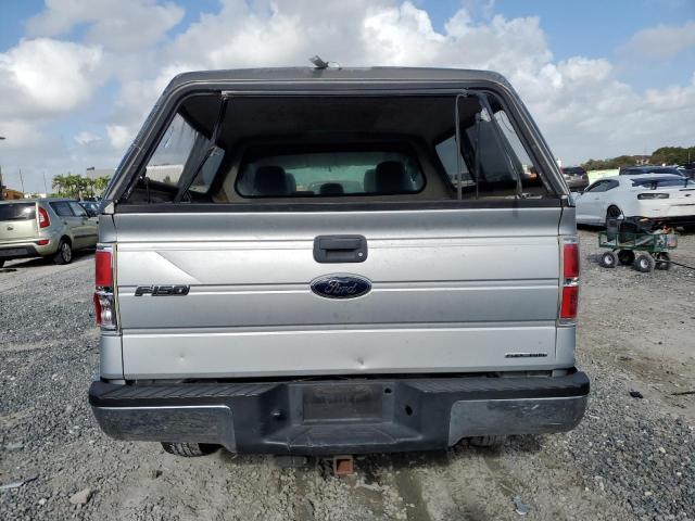 Photo 6 from auction – 2013 FORD F150 SUPER with VIN 1FTFX1EFXDKD28223