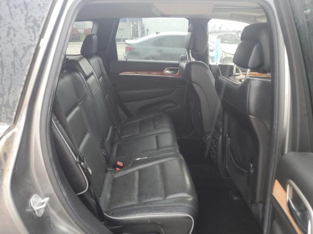 Photo 11 from auction – 2012 JEEP GRAND CHER with VIN 1C4RJFCT1CC124522