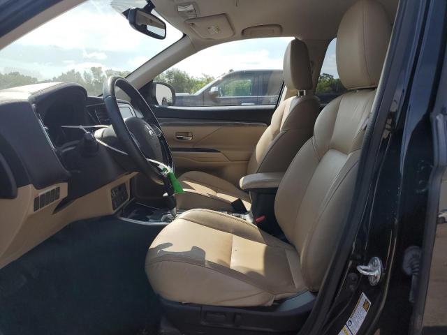 Photo 7 from auction – 2019 MITSUBISHI OUTLANDER with VIN JA4AD3A39KZ017259