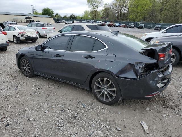 Photo 2 from auction – 2015 ACURA TLX TECH with VIN 19UUB2F55FA002292