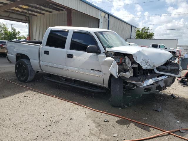 Photo 4 from auction – 2005 CHEVROLET SILVERADO with VIN 2GCEC13T351278752