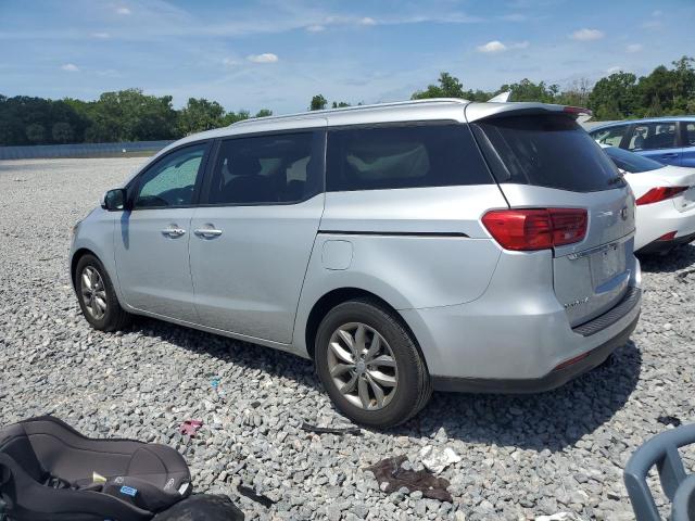 Photo 2 from auction – 2019 KIA SEDONA LX with VIN KNDMB5C19K6491441