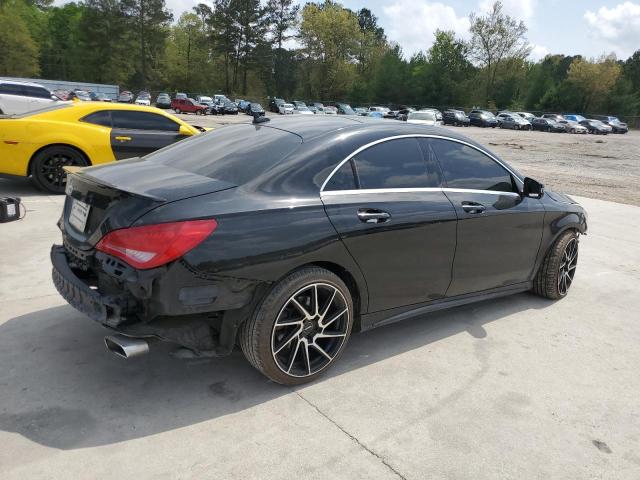 Photo 3 from auction – 2015 MERCEDES-BENZ CLA 250 with VIN WDDSJ4EB2FN266726