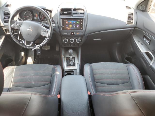 Photo 8 from auction – 2018 MITSUBISHI OUTLANDER with VIN JA4AR3AWXJU015947