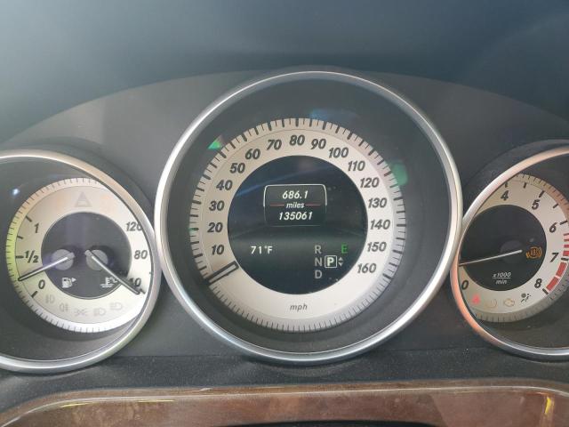 Photo 9 from auction – 2014 MERCEDES-BENZ E 350 with VIN WDDHF5KB4EA793291