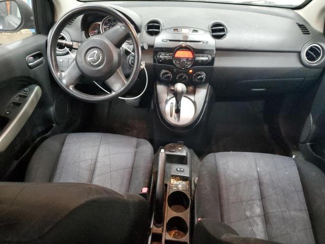 Photo 8 from auction – 2014 MAZDA MAZDA2 SPO with VIN JM1DE1KY8E0177639