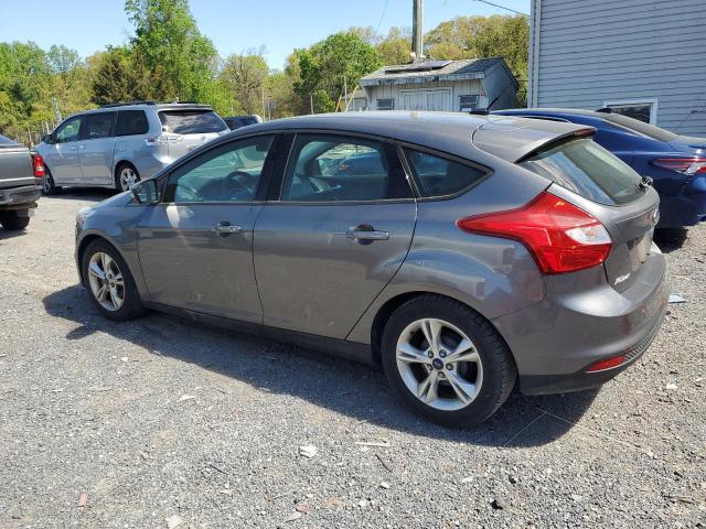 Фото 2 с аукциона – 2014 FORD FOCUS с VIN 1FADP3K26EL263621