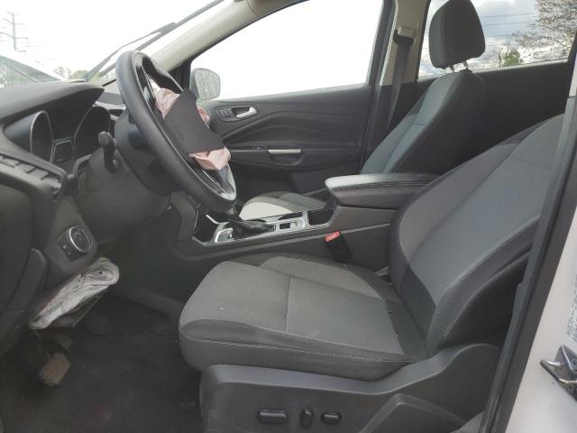 Photo 7 from auction – 2017 FORD ESCAPE SE with VIN 1FMCU9GD6HUA67846