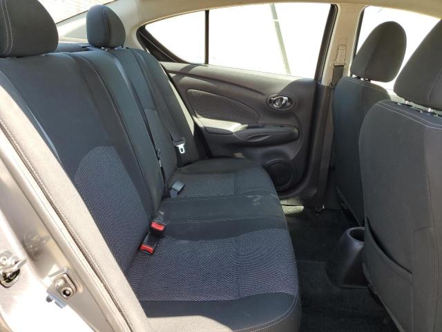 Photo 10 from auction – 2019 NISSAN VERSA S with VIN 3N1CN7AP2KL839434