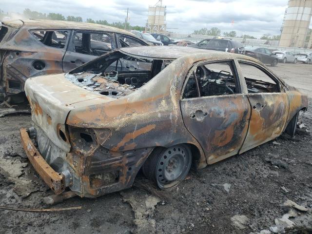 Zdjęcie 3 z aukcji – 2010 TOYOTA COROLLA BA z VIN 2T1BU4EE4AC312726