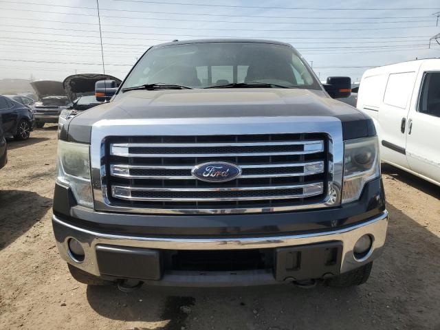Photo 5 from auction – 2013 FORD F150 SUPER with VIN 1FTFW1ET9DKF17986