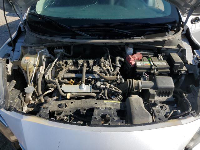 Photo 11 from auction – 2021 NISSAN VERSA S with VIN 3N1CN8DV5ML859230