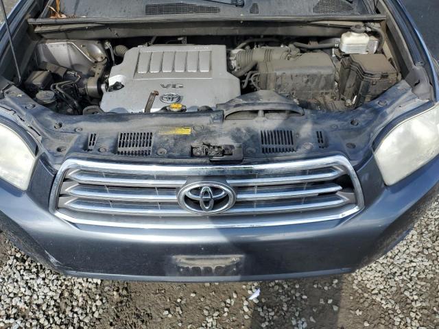 Снимка 12 от търг – 2010 TOYOTA HIGHLANDER с VIN 5TDDK3EH4AS008063