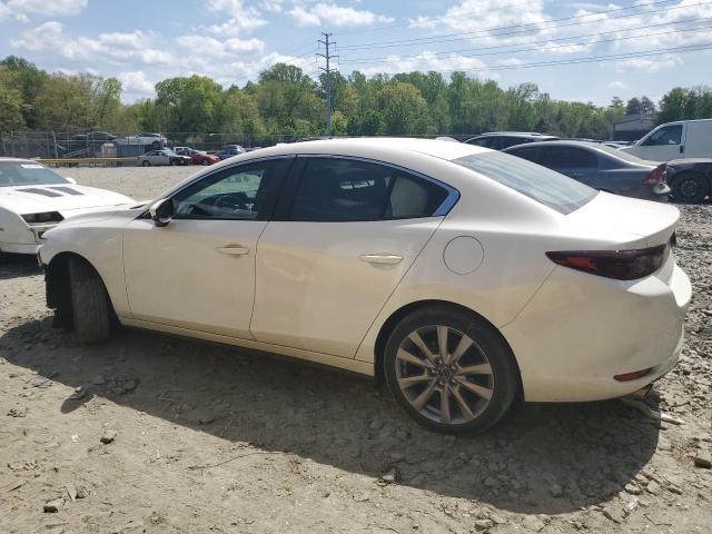Photo 2 from auction – 2020 MAZDA 3 SELECT with VIN 3MZBPACL6LM132047