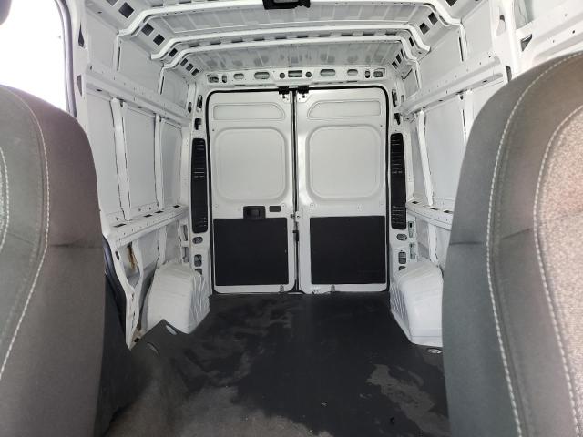 Photo 10 from auction – 2024 RAM PROMASTER with VIN 3C6LRVDGXRE150992