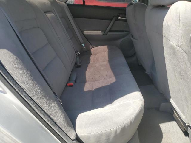 Photo 10 from auction – 2008 MAZDA 6 I with VIN 1YVHP80C785M44623