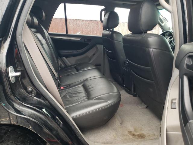 Photo 10 from auction – 2007 TOYOTA 4RUNNER SR with VIN JTEBU14R478084018