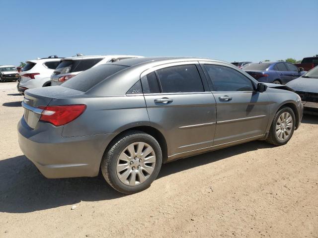 Снимка 3 от търг – 2012 CHRYSLER 200 LX с VIN 1C3CCBAB6CN170391