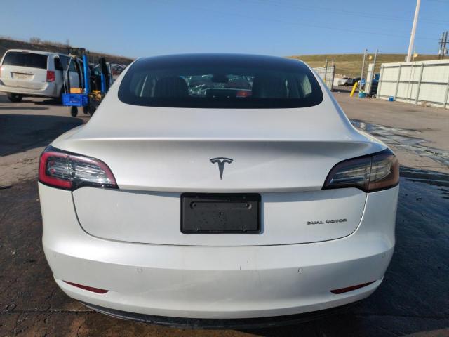 Photo 6 from auction – 2020 TESLA MODEL 3 with VIN 5YJ3E1EB9LF741705
