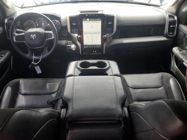 Photo 8 from auction – 2022 RAM 1500 LARAM with VIN 1C6SRFJT8NN396741