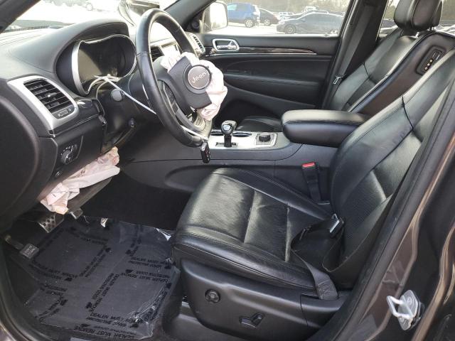 Photo 7 from auction – 2015 JEEP GRAND CHER with VIN 1C4RJFCG3FC159649