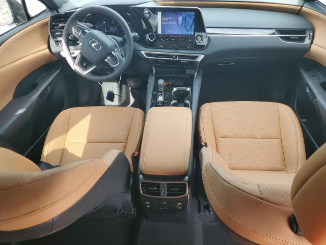 صورة رقم 8 من المزاد - 2025 LEXUS RX 350 BAS مع VIN 2T2BAMBAXSC054056