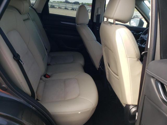 Photo 11 from auction – 2017 MAZDA CX-5 TOURI with VIN JM3KFACL6H0120777