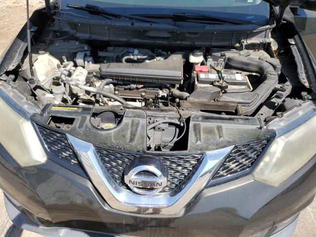 Photo 12 from auction – 2015 NISSAN ROGUE S with VIN 5N1AT2MT9FC904914