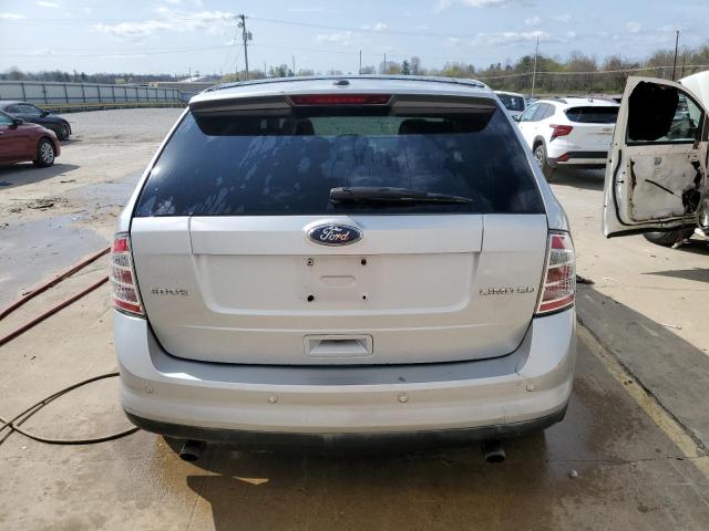 Photo 6 from auction – 2010 FORD EDGE SEL with VIN 2FMDK3JC1ABA21439