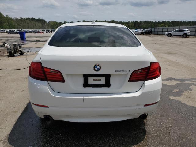 Photo 6 from auction – 2013 BMW 535 I with VIN WBAFR7C50DC817860