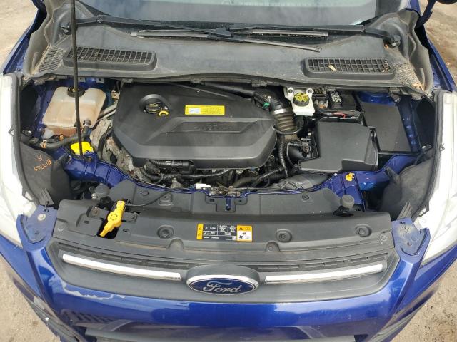 Photo 12 from auction – 2013 FORD ESCAPE SE with VIN 1FMCU9GX9DUA32769