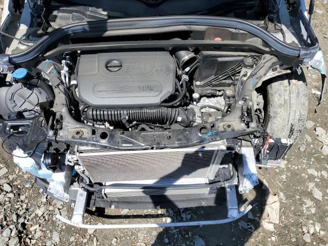 Photo 11 from auction – 2023 MINI COOPER S C with VIN WMZ83BR0XP3P91056
