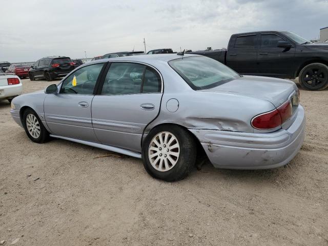 Photo 2 from auction – 2005 BUICK LESABRE CU with VIN 1G4HP54K15U174713