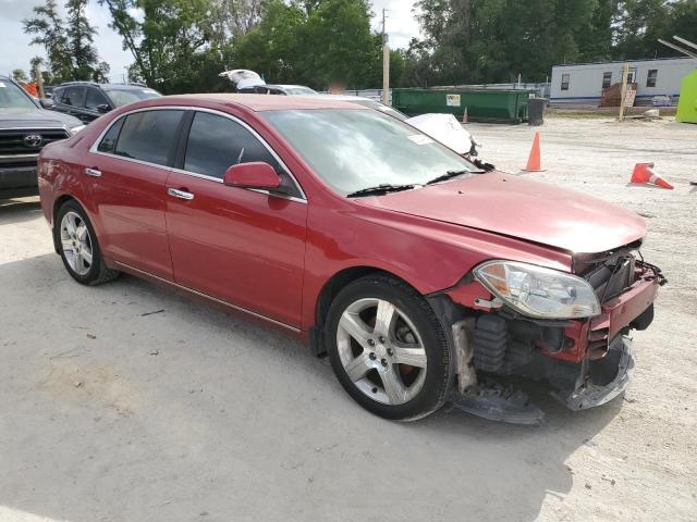 Photo 4 from auction – 2012 CHEVROLET MALIBU 1LT with VIN 1G1ZC5E07CF230908
