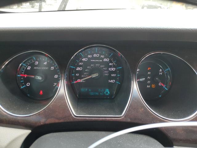 Photo 9 from auction – 2012 FORD TAURUS LIM with VIN 1FAHP2FW3CG122343