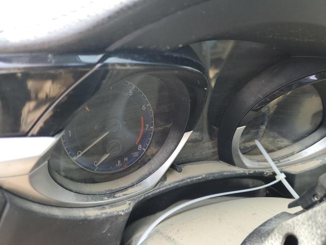 Photo 9 from auction – 2015 TOYOTA COROLLA S with VIN 2T1BURHE6FC264176