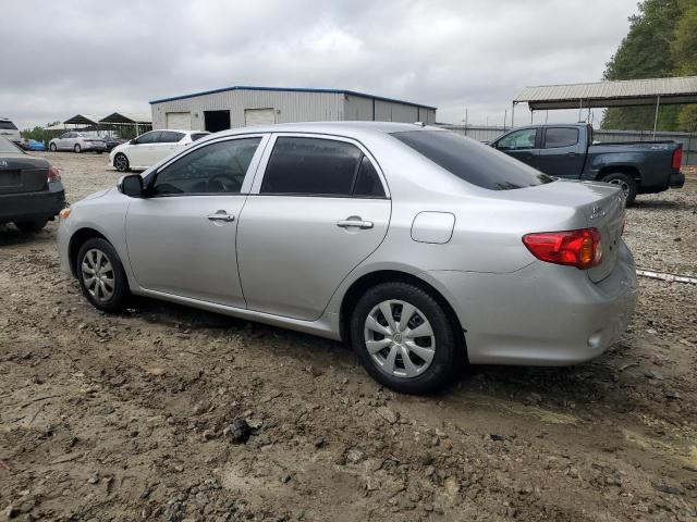 Photo 2 from auction – 2010 TOYOTA COROLLA BA with VIN JTDBU4EE6AJ087228