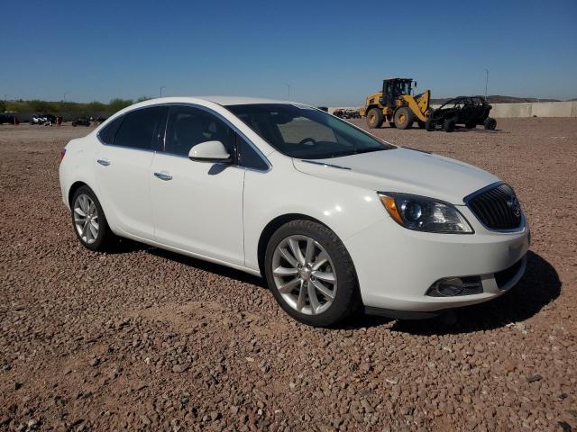 Photo 4 from auction – 2012 BUICK VERANO with VIN 1G4PP5SKXC4200561