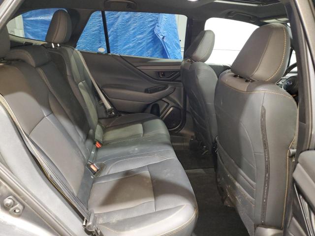 Photo 11 from auction – 2024 SUBARU OUTBACK WI with VIN 4S4BTGUD8R3219690