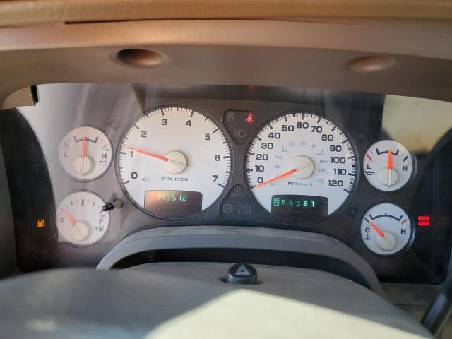 Photo 9 from auction – 2002 DODGE RAM 1500 with VIN 1D7HA18N22S689459
