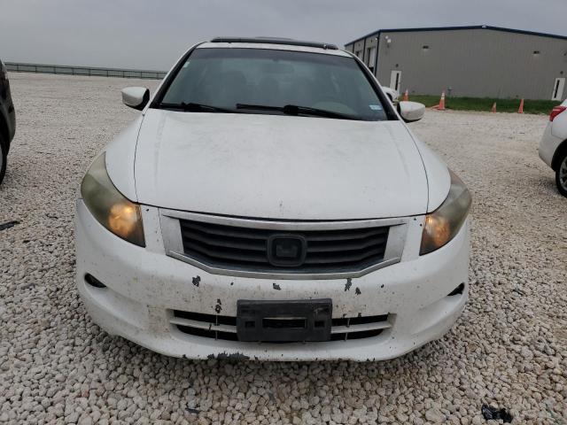 Photo 5 from auction – 2009 HONDA ACCORD EX with VIN 1HGCP36739A044114