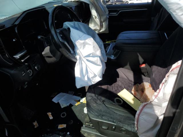 Photo 7 from auction – 2024 CHEVROLET SILVERADO with VIN 2GC4YPE72R1118738