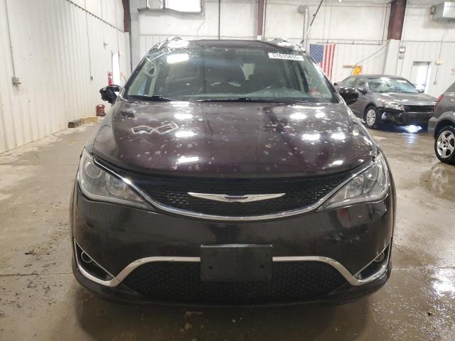 Photo 5 from auction – 2019 CHRYSLER PACIFICA T with VIN 2C4RC1BG2KR732220