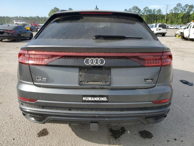 Photo 6 from auction – 2023 AUDI Q8 PRESTIG with VIN WA1FVBF16PD035422