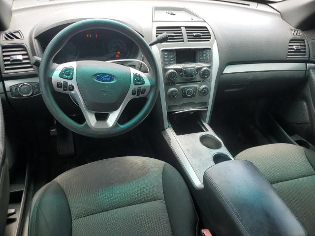 Photo 8 from auction – 2013 FORD EXPLORER P with VIN 1FM5K7AR1DGA68371