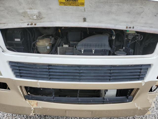Снимка 7 от търг – 2006 ALLE MOTORHOME с VIN 1F6NF53Y160A11765