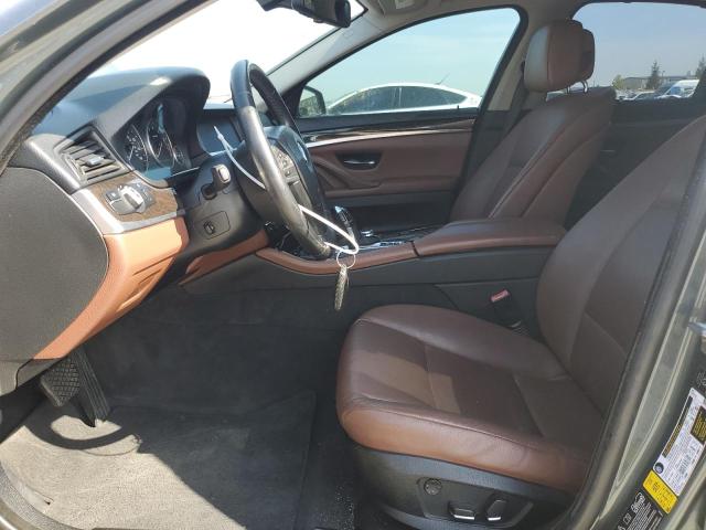 Photo 7 from auction – 2011 BMW 535 XI with VIN WBAFU7C57BC870115